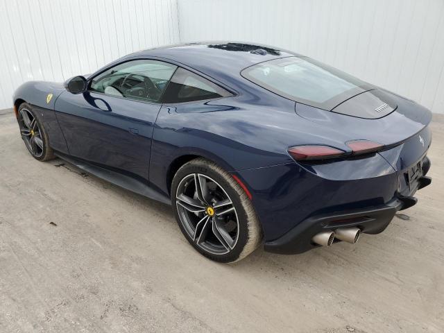 Obraz 2 z 2021 FERRARI ROMA  2021 z VIN ZFF98RNA9M0265061