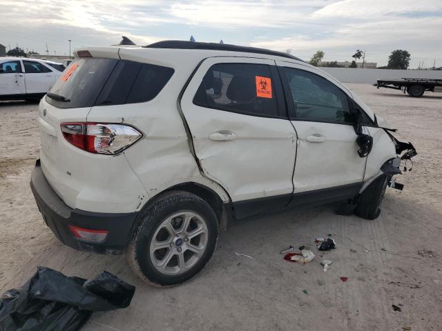 Image 3 of 2021 FORD ECOSPORT SE 2021 with VIN MAJ3S2GE6MC440013
