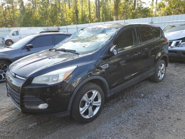 Image 1 of 2014 FORD ESCAPE SE 2014 with VIN 1FMCU0GX8EUE20685