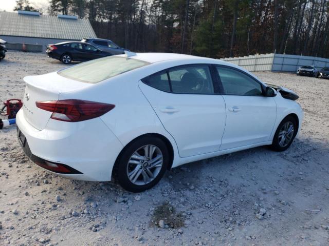 Obraz 3 z 2020 HYUNDAI ELANTRA SEL 2020 z VIN 5NPD84LF3LH632483