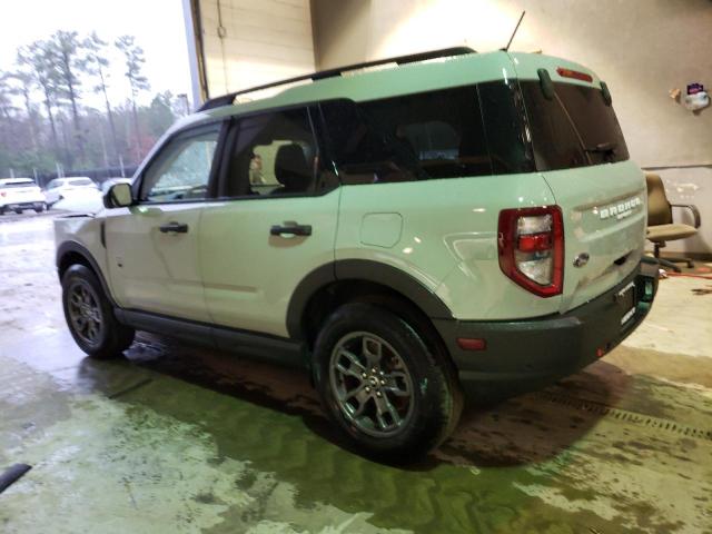 Obraz 2 z 2023 FORD BRONCO SPORT BIG BEND 2023 z VIN 3FMCR9B69PRD61418