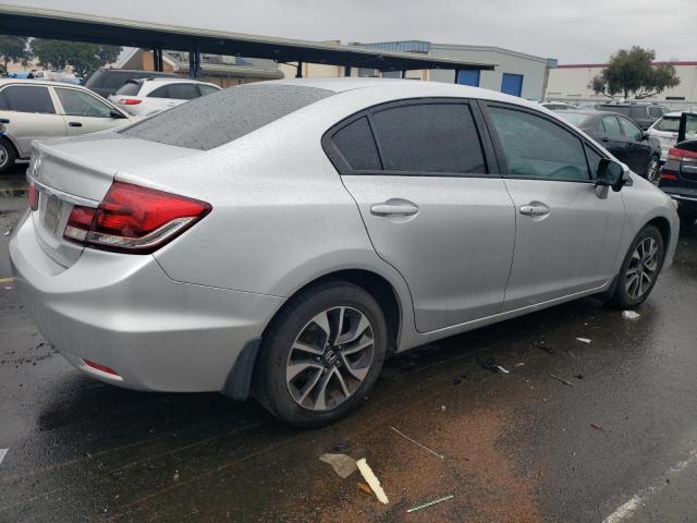 Изображение 3 2015 HONDA CIVIC EX 2015 с VIN 19XFB2F85FE264943
