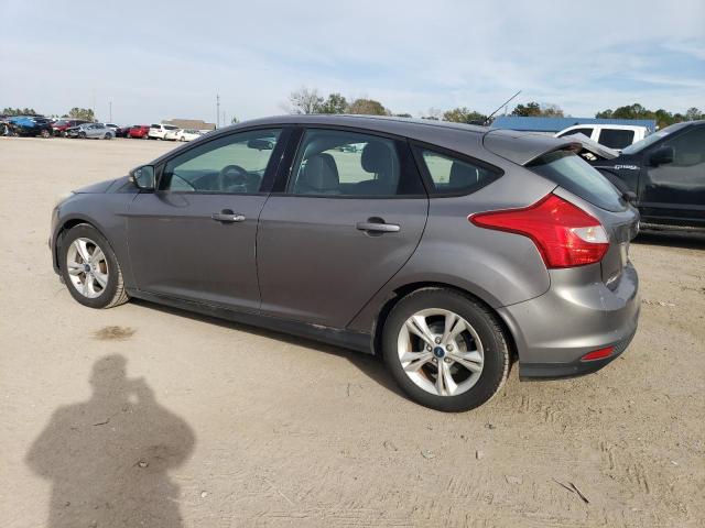Image 2 of 2014 FORD FOCUS SE 2014 with VIN 1FADP3K26EL145309