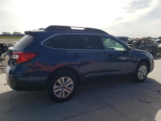 Image 3 of 2019 SUBARU OUTBACK 2.5I 2019 with VIN 4S4BSABC9K3245683