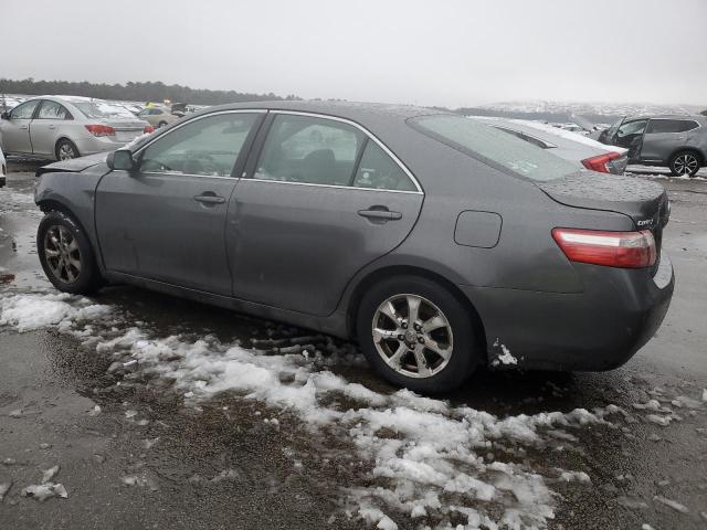 Изображение 2 2007 TOYOTA CAMRY CE 2007 с VIN JTNBE46K473081955