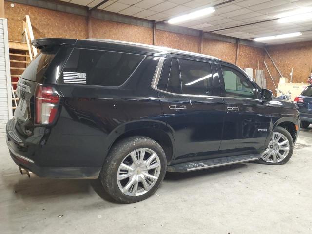 Изображение 3 2022 CHEVROLET TAHOE K1500 HIGH COUNTRY 2022 с VIN 1GNSKTKL5NR364856