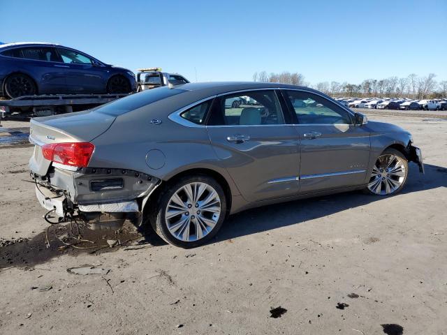 Obraz 3 z 2018 CHEVROLET IMPALA PREMIER 2018 z VIN 2G1125S31J9107321