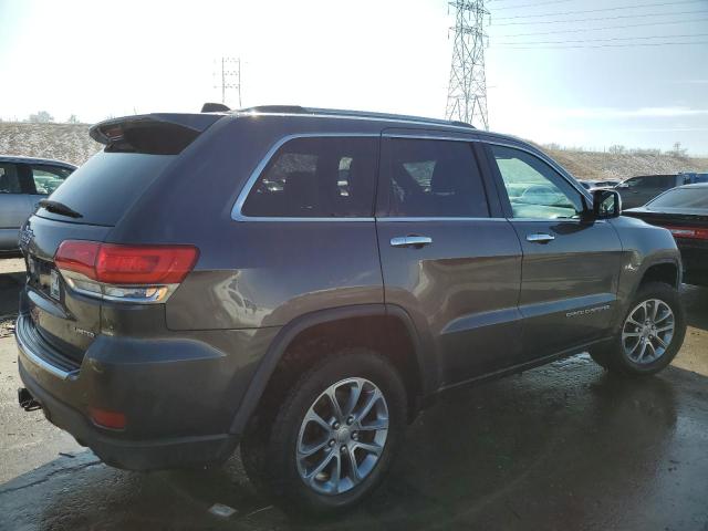 Image 3 of 2014 JEEP GRAND CHEROKEE LIMITED 2014 with VIN 1C4RJFBG1EC205446