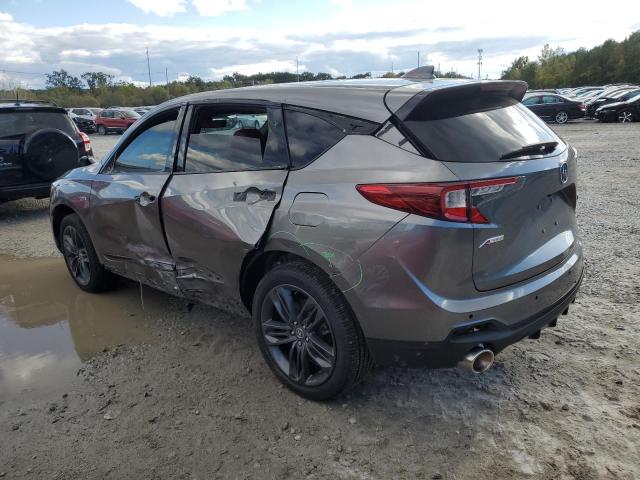 Изображение 2 2022 ACURA RDX A-SPEC 2022 с VIN 5J8TC2H68NL016222