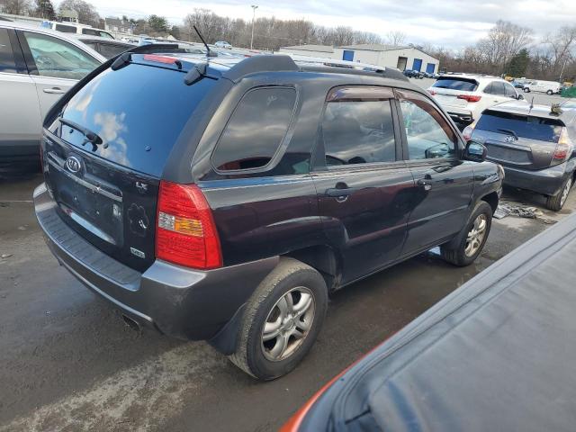 Изображение 3 2008 KIA SPORTAGE EX 2008 с VIN KNDJE723587549735