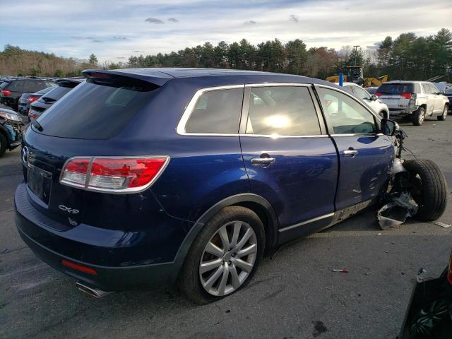 Obraz 3 z 2008 MAZDA CX-9  2008 z VIN JM3TB38V480156327