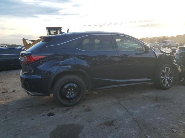 Image 3 of 2018 LEXUS RX 350 BASE 2018 with VIN 2T2ZZMCA1JC112611