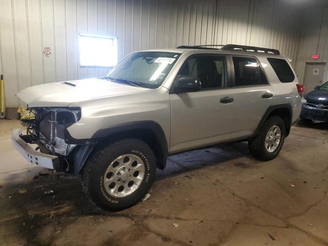 Obraz 2012 TOYOTA 4RUNNER SR5 2012