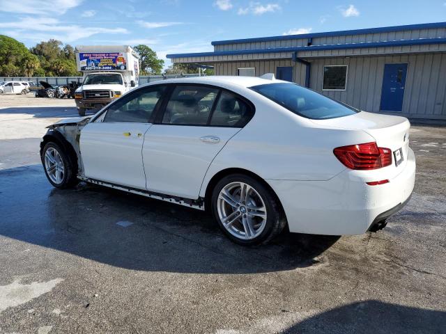 Obraz 2 z 2015 BMW 528 I 2015 z VIN WBA5A5C51FD516342