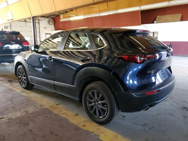 Изображение 2 2021 MAZDA CX-30  2021 с VIN 3MVDMBAL3MM303513