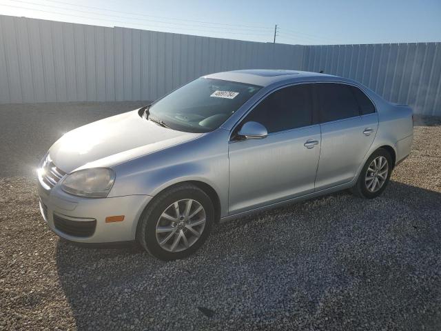 Изображение 1 2010 VOLKSWAGEN JETTA SE 2010 с VIN 3VWRX7AJ1AM029022
