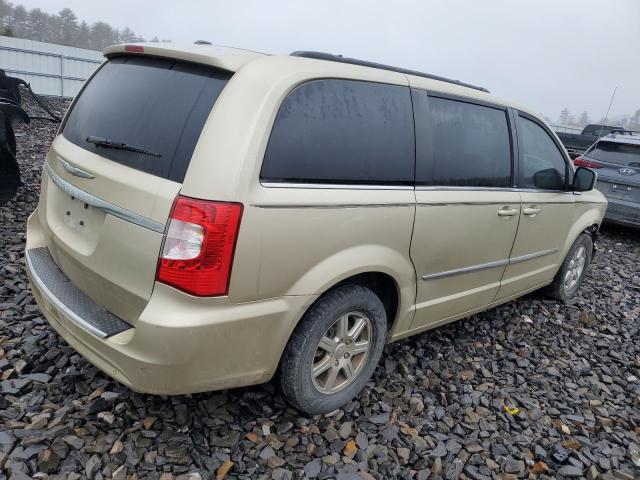 Image 3 of 2012 CHRYSLER TOWN & COUNTRY TOURING 2012 with VIN 2C4RC1BG0CR134113