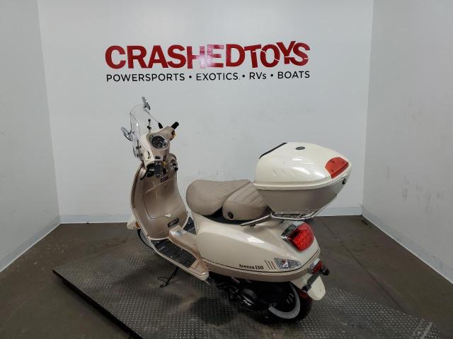 Изображение 3 2022 FOSH SCOOTER 2022 с VIN LB5TMCBE1NZ500387