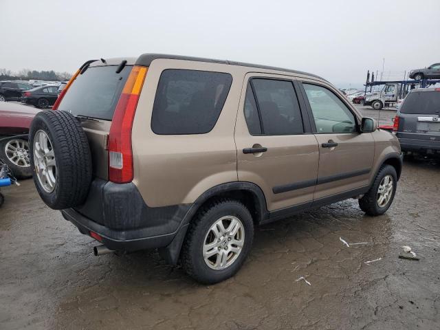 Image 3 of 2004 HONDA CR-V EX 2004 with VIN JHLRD788X4C030175