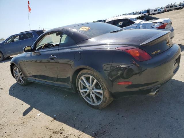 Obraz 2 z 2002 LEXUS SC 430 2002 z VIN JTHFN48Y120032311