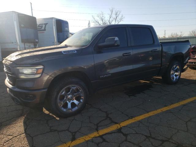 Изображение 1 2019 RAM 1500 BIG HORN/LONE STAR 2019 с VIN 1C6SRFFT1KN591441