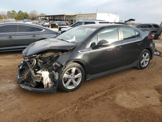 Obraz 2013 CHEVROLET VOLT  2013
