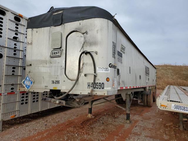 Obraz 2 z 2007 EAST SEMI TRLR 2007 z VIN 1E1F9U2807RH40590