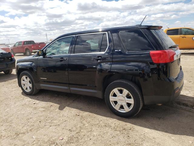 Image 2 of 2015 GMC TERRAIN SLE 2015 with VIN 2GKALMEK6F6364246