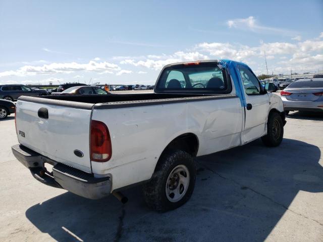 Obraz 3 z 2004 FORD F-150 HERITAGE CLASSIC 2004 z VIN 2FTRF17274CA87820