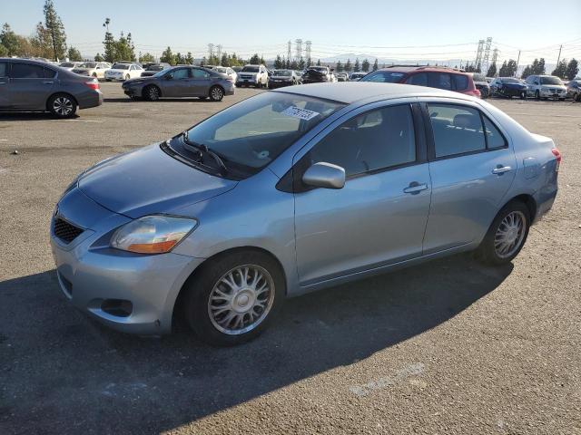 Image 1 of 2009 TOYOTA YARIS  2009 with VIN JTDBT903791332524