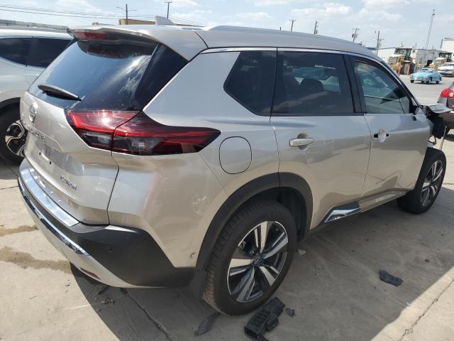 Obraz 3 z 2023 NISSAN ROGUE PLATINUM 2023 z VIN JN8BT3DC6PW103408