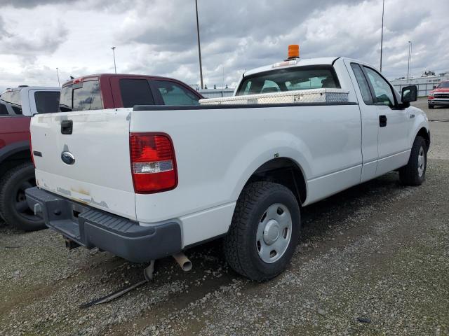 Изображение 3 2007 FORD F150  2007 с VIN 1FTRF12W67KC47339