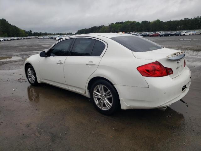 Изображение 2 2013 INFINITI G37  2013 с VIN JN1CV6AR2DM768966