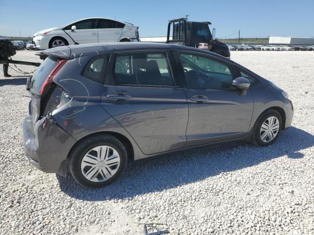 Изображение 3 2020 HONDA FIT LX 2020 с VIN 3HGGK5G47LM708456
