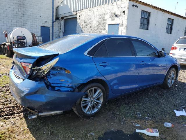 Изображение 3 2017 TOYOTA CAMRY LE 2017 с VIN 4T1BF1FK3HU643741