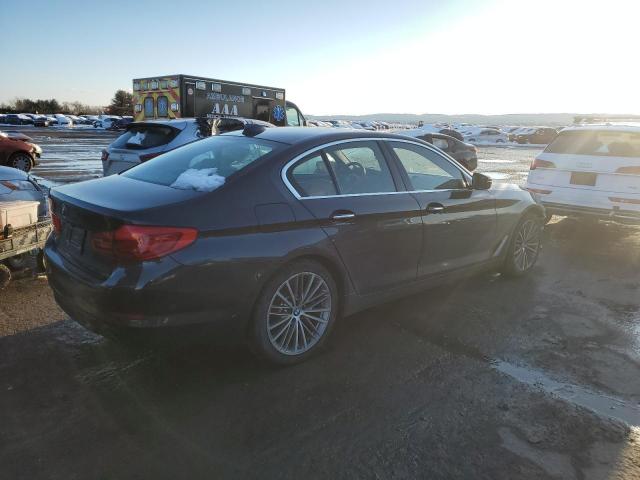 Изображение 3 2017 BMW 530 XI 2017 с VIN WBAJA7C36HWA70837