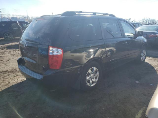 Obraz 3 z 2008 KIA SEDONA EX 2008 z VIN KNDMB233186262907