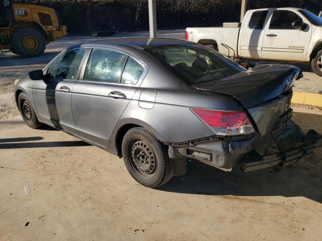 Изображение 2 2010 HONDA ACCORD LX 2010 с VIN 1HGCP2F33AA147934