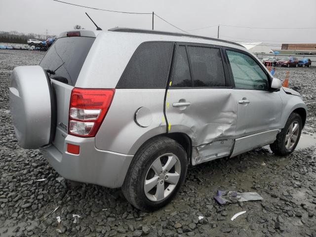 Image 3 of 2009 SUZUKI GRAND VITARA LUXURY 2009 with VIN JS3TD047694100314