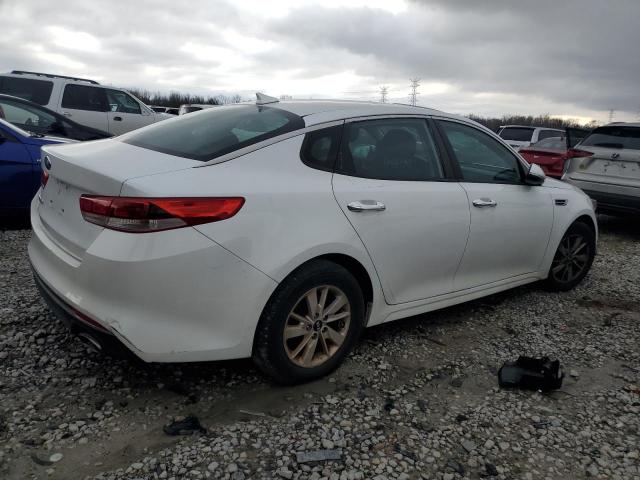 Obraz 3 z 2018 KIA OPTIMA LX 2018 z VIN 5XXGT4L39JG180078