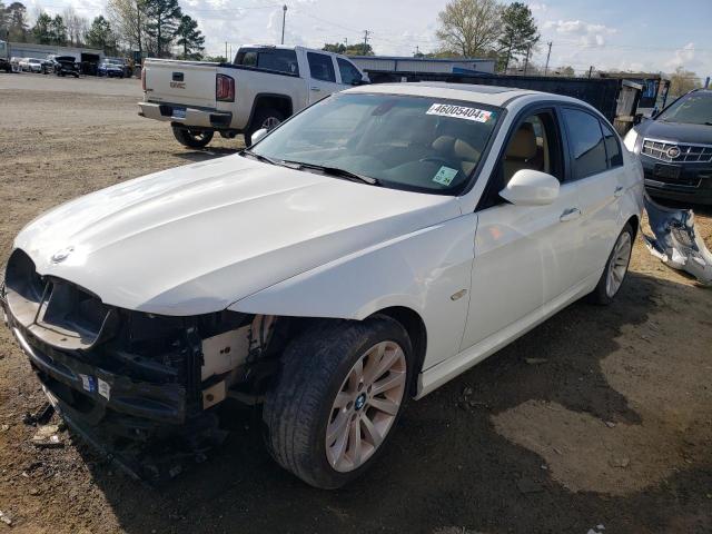 Изображение 1 2011 BMW 328 I 2011 с VIN WBAPH7C52BE676931