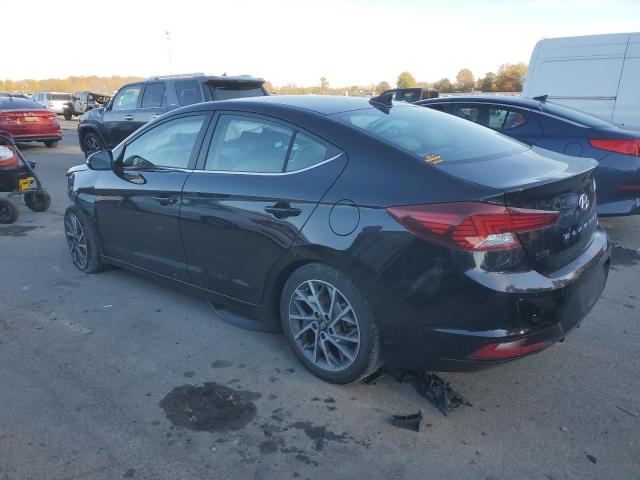 Image 2 of 2019 HYUNDAI ELANTRA SEL 2019 with VIN KMHD84LF9KU831134