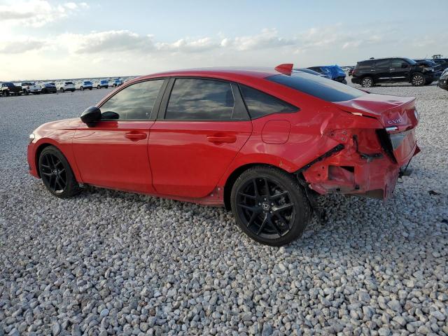 Obraz 2 z 2022 HONDA CIVIC SPORT 2022 z VIN 2HGFE2F5XNH524254