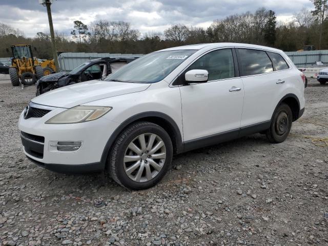 Изображение 1 2007 Mazda CX-9 2007 с VIN JM3TB28Y770104967