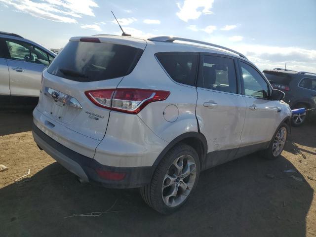 Image 3 of 2014 FORD ESCAPE TITANIUM 2014 with VIN 1FMCU9J90EUC51177