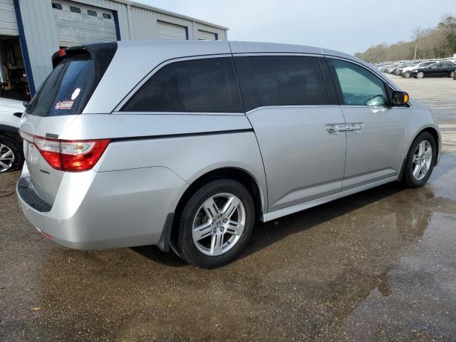 Image 3 of 2012 HONDA ODYSSEY TOURING 2012 with VIN 5FNRL5H97CB004518