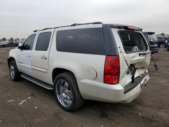 Изображение 3 2008 GMC YUKON K1500 2008 с VIN 1GKFK16358R217261