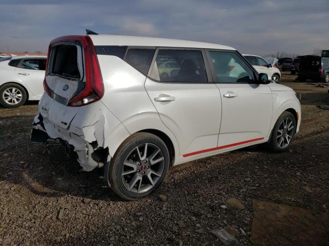 Obraz 3 z 2020 KIA SOUL GT LINE 2020 z VIN KNDJ63AU2L7703410