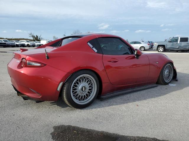 Image 3 of 2017 MAZDA MX-5 MIATA GRAND TOURING 2017 with VIN JM1NDAM76H0104043