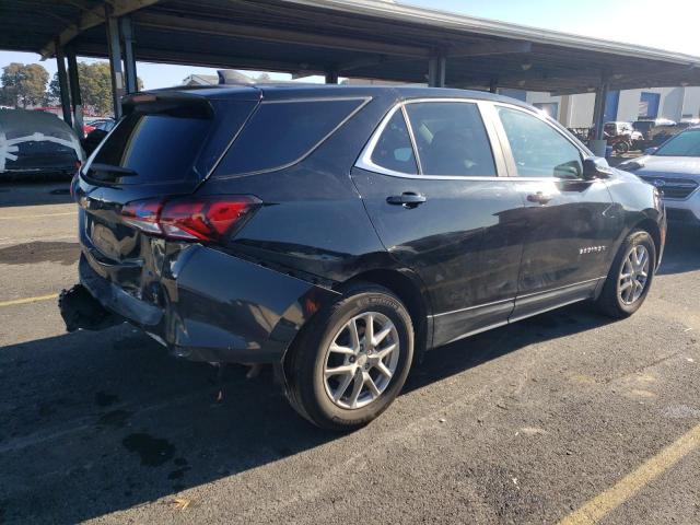 Image 3 of 2022 CHEVROLET EQUINOX LT 2022 with VIN 3GNAXKEV1NL209393